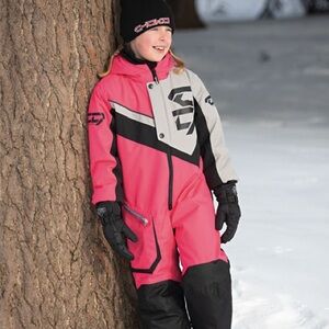 CHOKO Pilot Insulated Monosuit